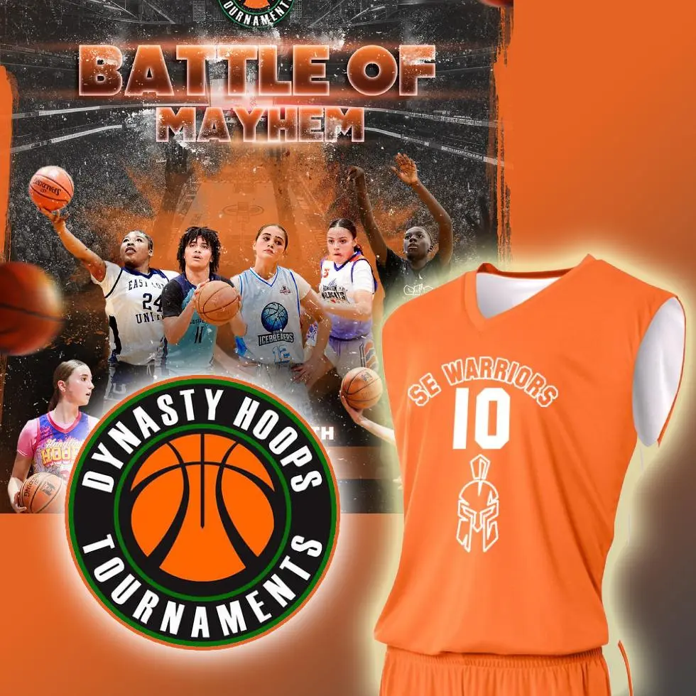 May 9-10 Tournament and Uniform