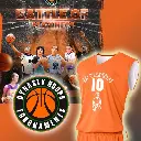 May 9-10 Tournament and Uniform