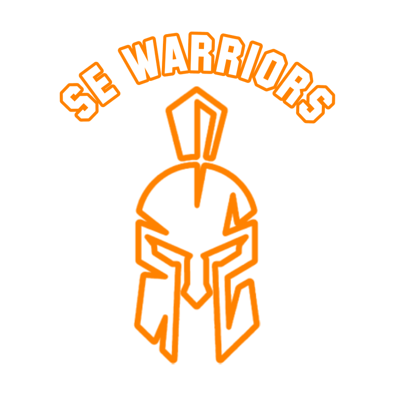 SE Warriors Basketball